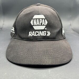 Napa Racing‎ # 9 Chase Elliott Black Strapback